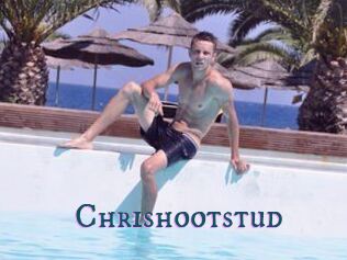 chrishootstud Video gay streaming