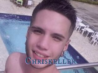 Chriskeller