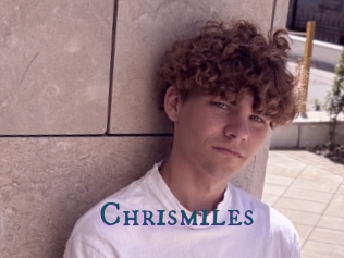 chrismiles Video gay streaming