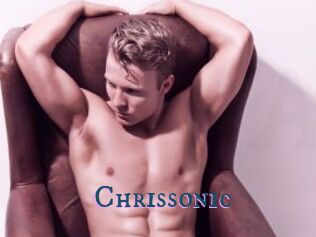 Chrissonic