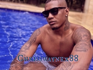Chrisswaynex88
