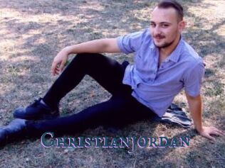 Christianjordan