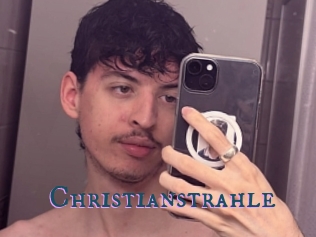 Christianstrahle