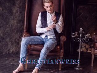 Christianweiss