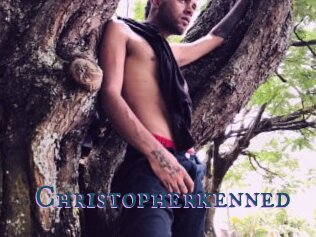 Christopherkenned