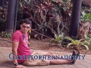 Christophernaughty