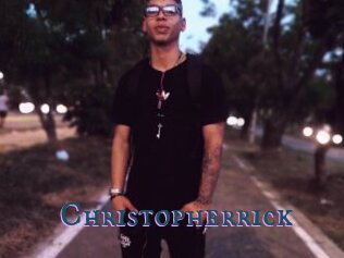 Christopherrick