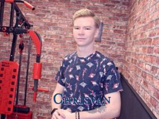 Chrisvan