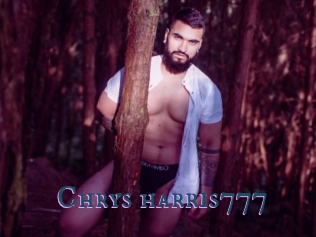 chrys_harris777 Video gay streaming