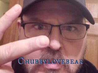 Chubbylovebear