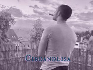 Ciroandlisa