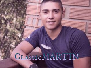 ClassicMARTIN