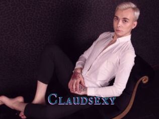 Claudsexy