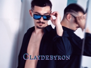 claydebyron Video gay streaming