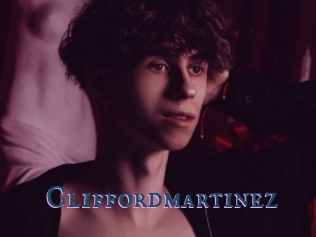 Cliffordmartinez