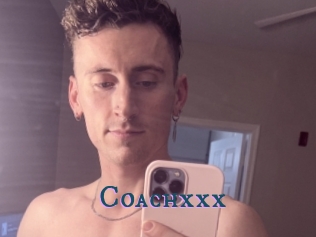 Coachxxx