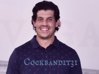 Cockbandit31
