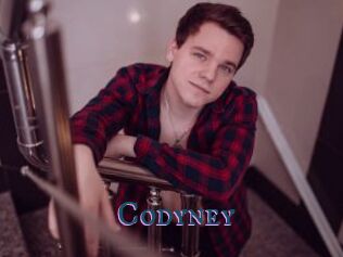 Codyney