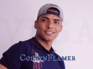 ColbynFlamer