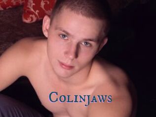 Colinjaws