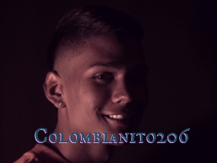 Colombianito206