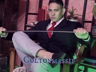 coltonmassif Video gay streaming