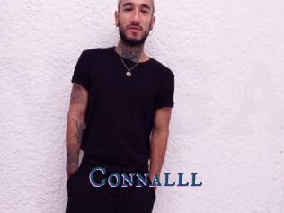Connalll