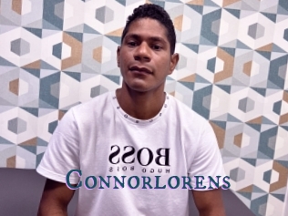 Connorlorens