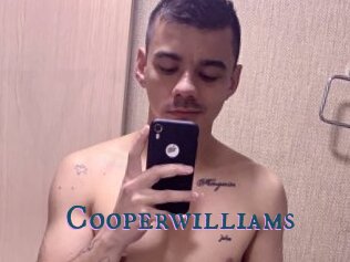 Cooperwilliams