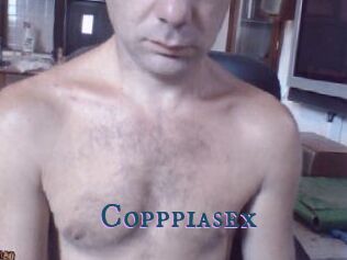 Copppiasex