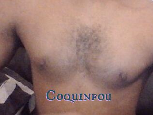 Coquinfou