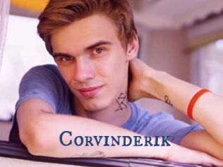Corvinderik