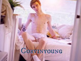 Corvinyoung