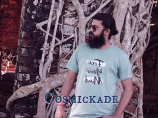 Cosmickade