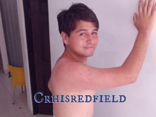 Crhisredfield