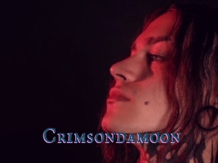 crimsondamoon Video gay streaming
