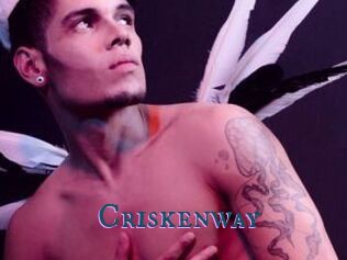 criskenway Video gay streaming