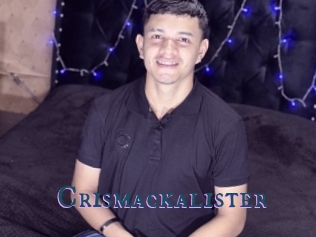 Crismackalister