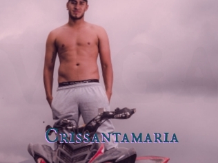 crissantamaria Video gay streaming