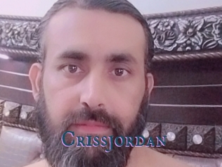 Crissjordan