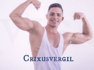 Crixusvergil