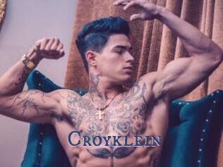 Croyklein