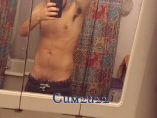 Cum2u22