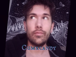 Cumxcandy