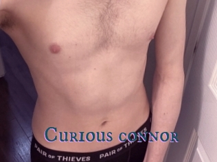 Curious_connor
