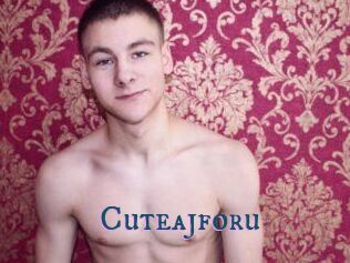Cuteajforu