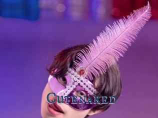 Cutenaked