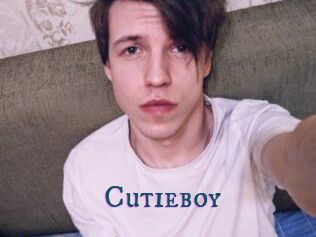 Cutieboy