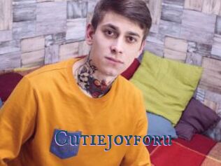 Cutiejoyforu