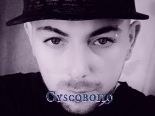Cyscoboi19